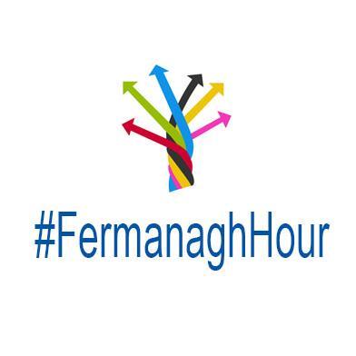 Helping Fermanagh businesses promote their business. grow & connect, locally, nationally & internationally. Every Tuesday 9pm - 10pm.