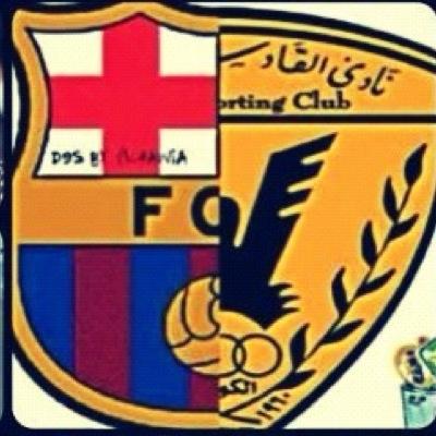 (( عـــــــاشق❤برشلــــــــونة )) (( قدســـــــاوي ❤️متعصـــــب ))