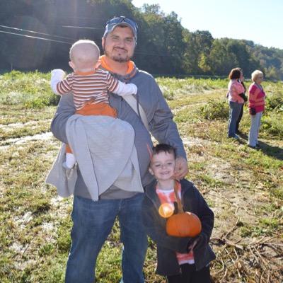 EndicottJr's profile picture. 