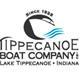 TippyBoatCo's profile picture. 