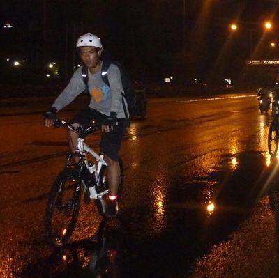 nando_boerat's profile picture. With hope in your heart