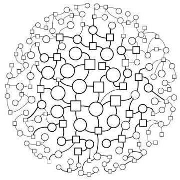 The first Maths Support Centre based within a Fine Art School.