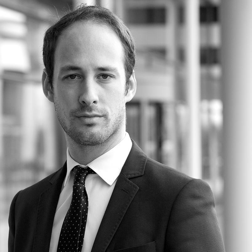 Conseiller en Gestion de Patrimoine indépendant                                Président de la Jeune Chambre Economique de CAEN