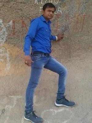 Mitesh patel