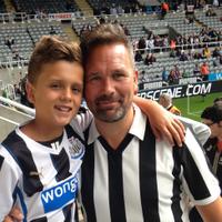 Derek Y Williamson (@toon_soul_del) 's Twitter Profile Photo