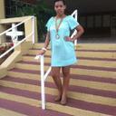 Joanne Robles - @jirc1217 - Twitter