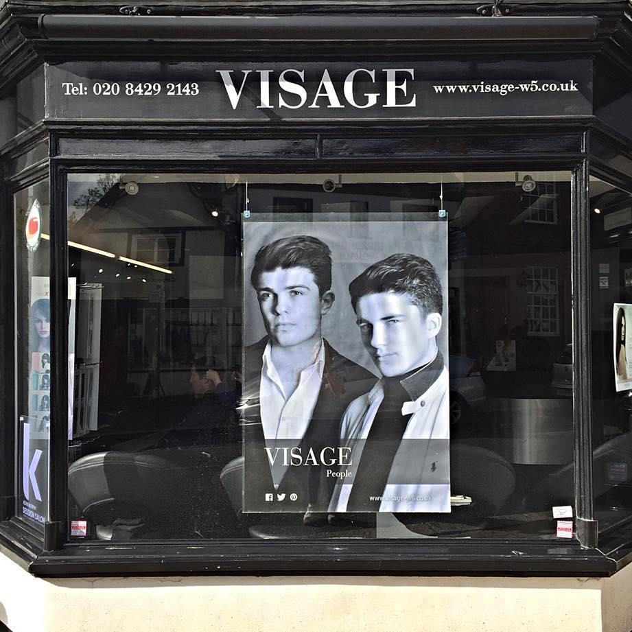 Visage Pinner (VisagePinner25) Twitter