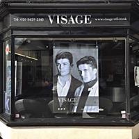 Visage Pinner (@visagepinner25) 's Twitter Profile