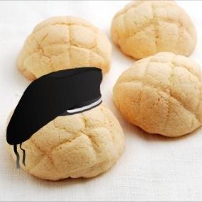 メロンパン先生さんのプロフィール画像