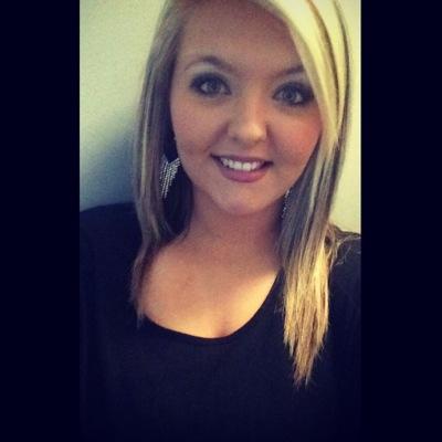 20. Tennessee girl. StateFarm. ❤️