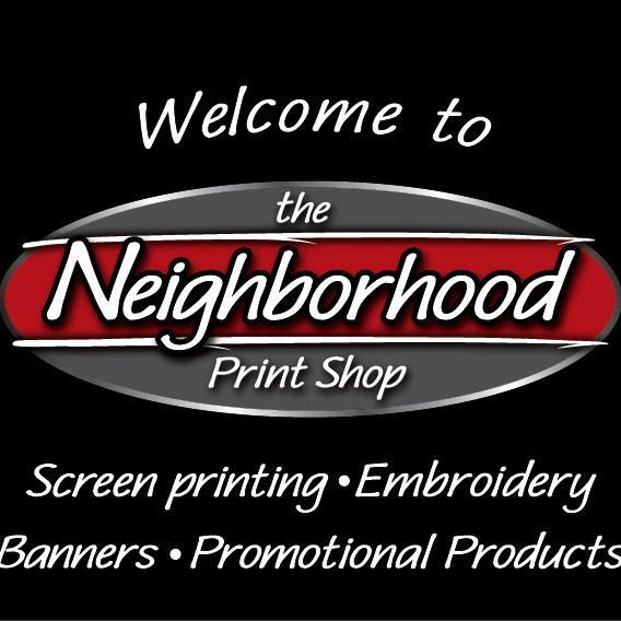 Graphics Design, Branding, Embroidery , Cut and Full Color Vinyl, Screen Printing, Signs, Banners, Vehicle Wraps, Printing, & Promotional Products.