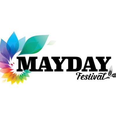 MayDayFestvl's profile picture. 