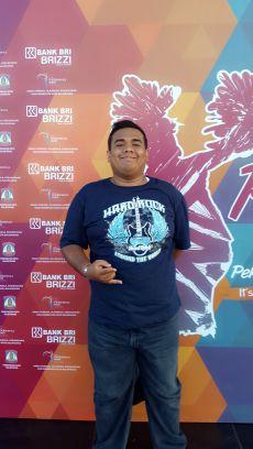 Annoucer || MC || Aremania || Balistik  || Chelsea || information : Line : aldino pratama Instagram: aldinoyudha Path: aldino yudha pratama