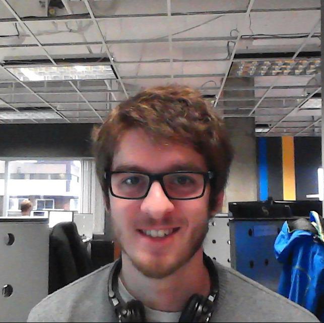 JoRochette's profile picture. 