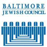 The Baltimore Jewish Council is the community relations and advocacy arm of The Associated Jewish Community Federation of Baltimore.