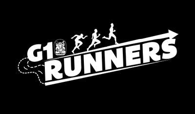 new Virus,new family...Whoever You are, lets RUN along with us! Feel FREE! Text us: 081573266736 *check Favorites for important info* #RUNganeshaRUN