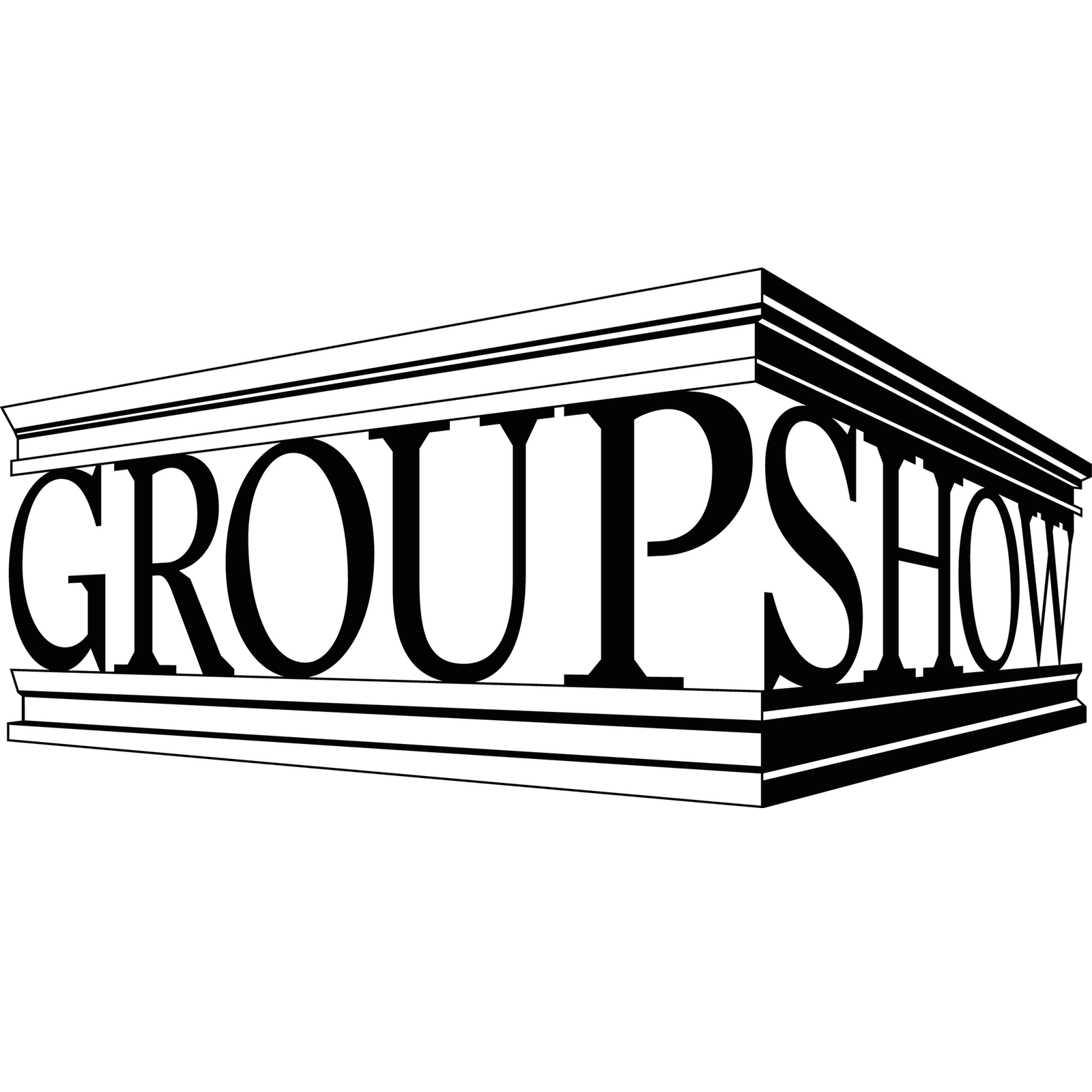 groupshowberlin's profile picture. Art documentation for out of towners!