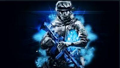 Call of Duty gamer looking for someone to make me a photo and header