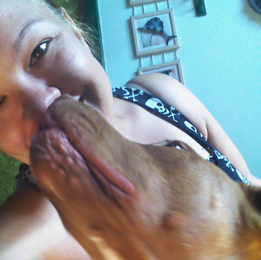 Taranto_Bulls's profile picture. I love my babies