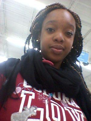 Humble_Child22's profile picture. Im Growing up with a Million Falls along the way! But a Conqueror I am and a Conqueror I will be!!!