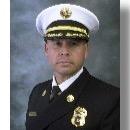 Chief Rueda serves as the Fire Chief for the San Marino Fire Department