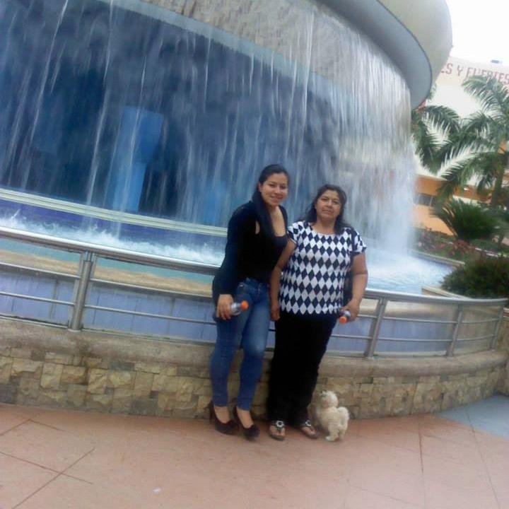 #UTPL #CONTABILIDAD Aventurera, arriesgada,Dios amor, mi familia pilar fundamental, mis pasiones deportes ( ciclismo, fútbol, nataciòn ) :)