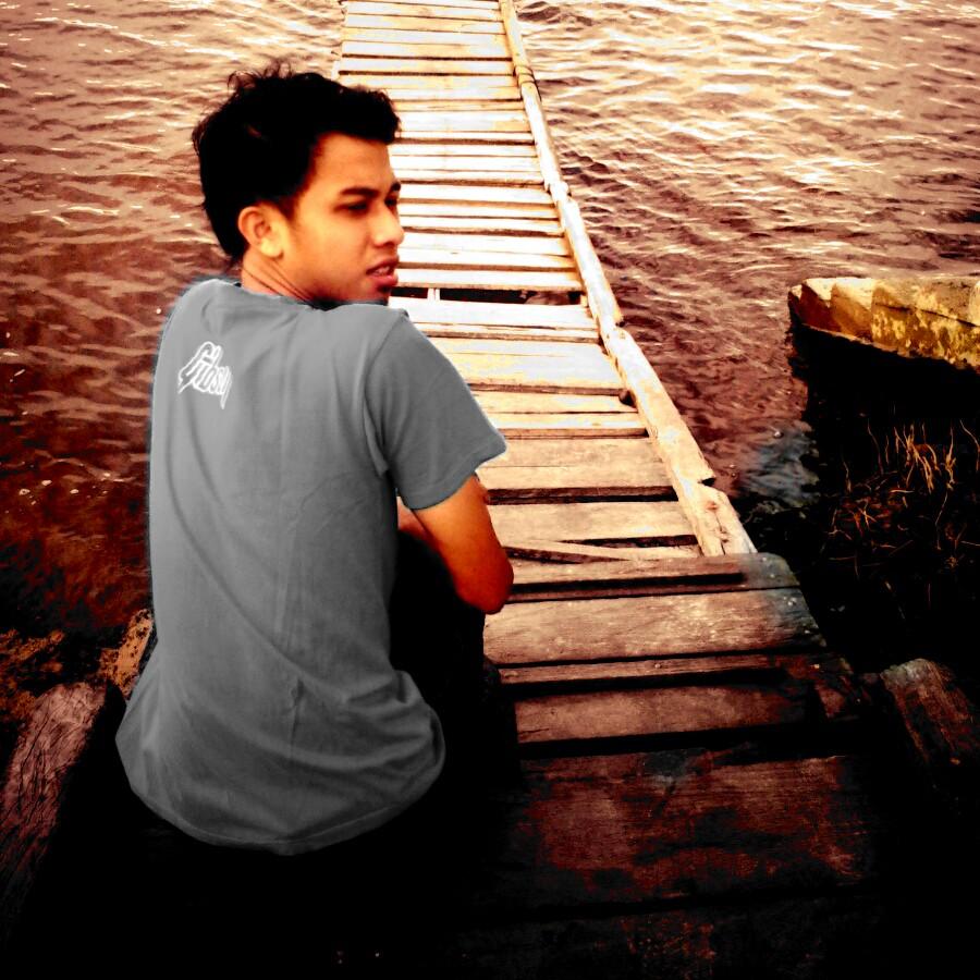 The hardest thing to open is a closed mind.