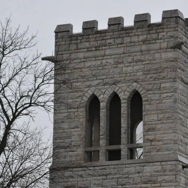 Presbyterian Church - Religious Organization
We are a welcoming church, following Christ in faith, love and compassion.