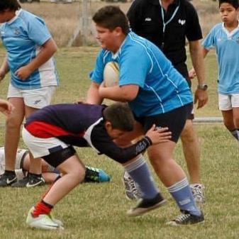 FranAnaldo9's profile picture. club Argentino #9