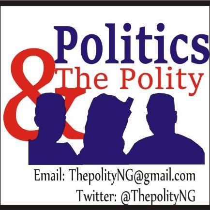 If we have to make a change in government and governance, we all have to be involved in 'Politics and The Polity'. It is all about the PEOPLE, POLITICS, POWER,