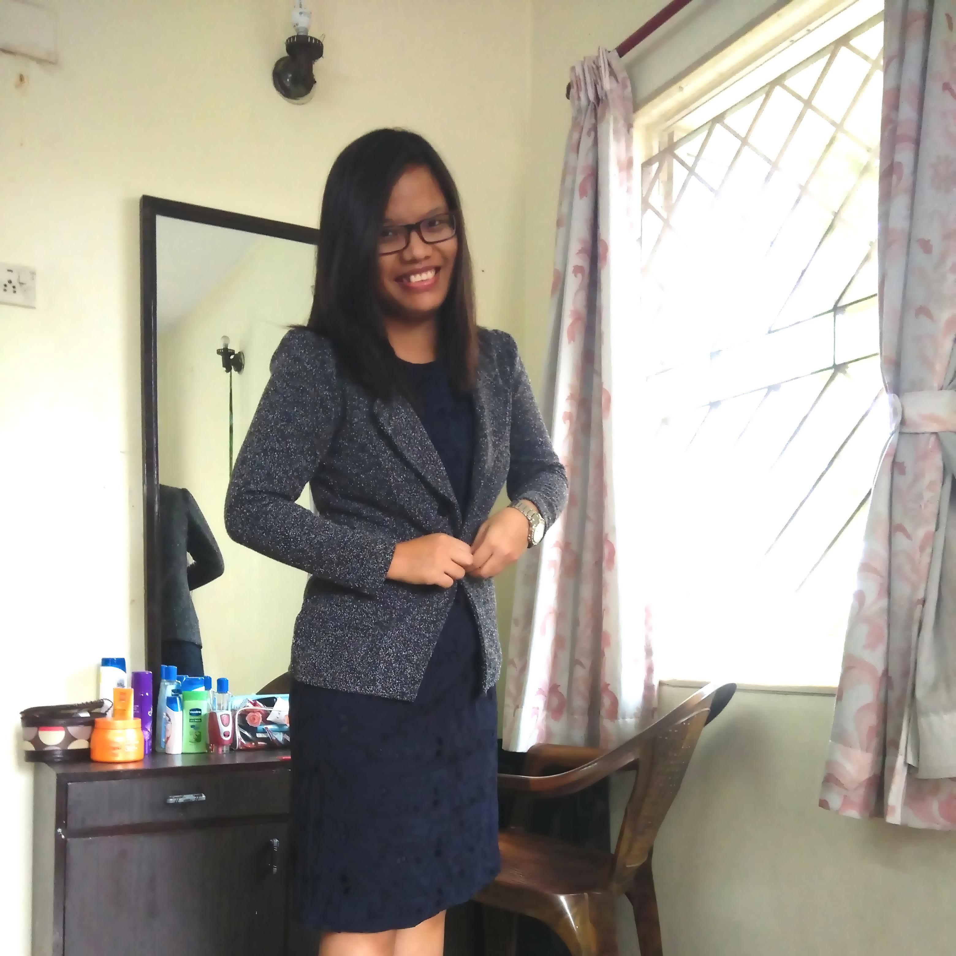 angie_niang's profile picture. Only your heart knows what is right for you, good for you, and best for you-Iyanla vanzat