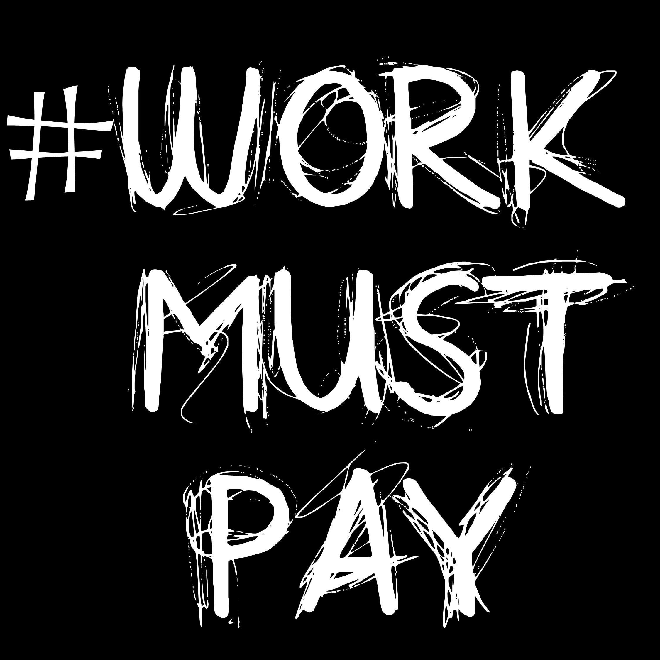 A small network campaigning to end JobBridge - The National Internship Scheme. #WorkMustPay #Exploitation