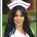 Iris Beltran - @azuliris - Twitter