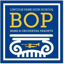 Lincoln Park HS Band and Orchestra Parent Association
