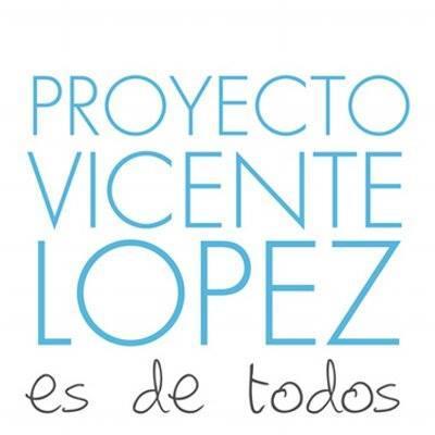 Equipo Prensa Oscar Ponce #VicenteLopez
