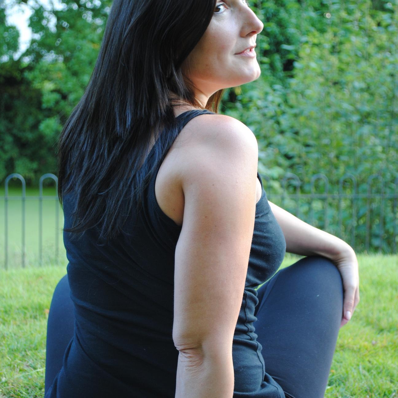 Enhancing your golf performance with yoga for golf.