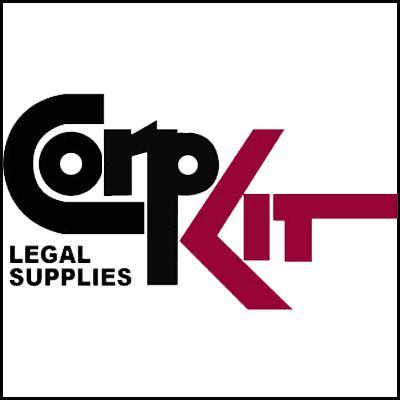 Supplier of Corporate kits, LLC kits, Stock Certificates, Corporate Seals, Notary Seals, and Rubber Stamps.We offer higher quality products at a low price.