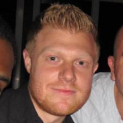 Tcwigger's profile picture. 