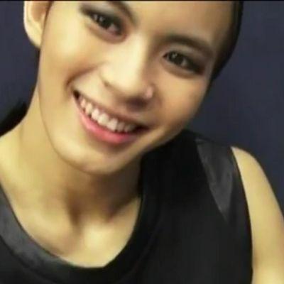 vixx_red233's profile picture. 取引用