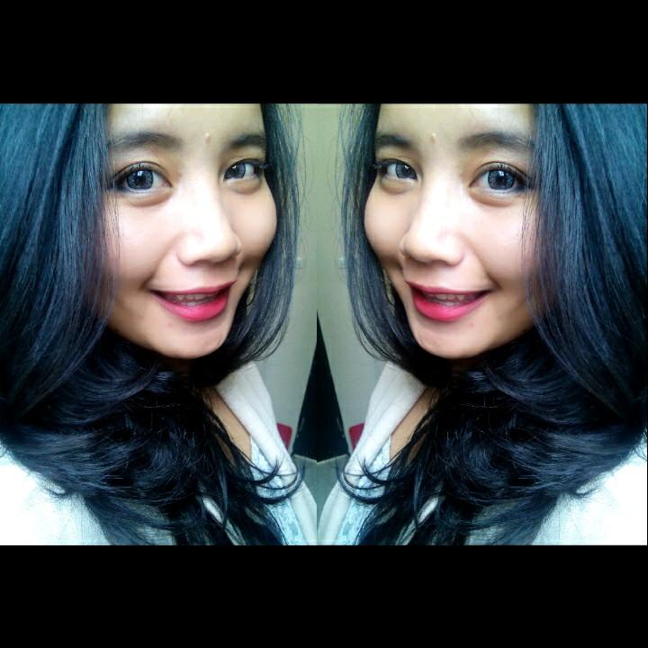 Sartika_tika's profile picture. path:sartika fansinarti line: sartika_tika || Paris UI'10 || 260691