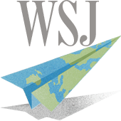 This account is inactive. Follow @WSJ for news of interest to expats, and join our Facebook group for the continuing conversation.