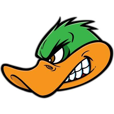 'Get Ducked' is Sussex Bar Hire's latest venture....producing unique street food, using only duck, in and around London & the South East of England! #duck