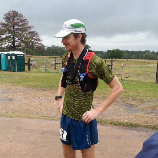 Topo Athletic Ambassador, ultra-runner, certified running coach and overall fitness enthusiast looking to help people live a more healthy lifestyle!