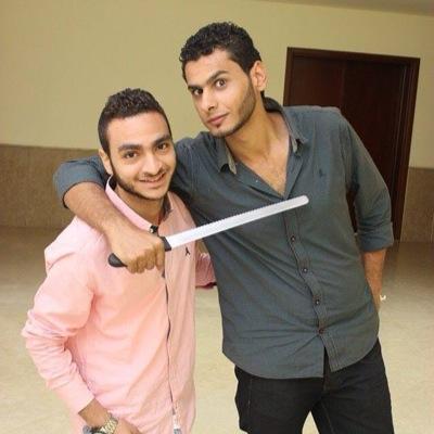 ElhdadOmar's profile picture. 