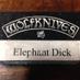WK Elephant Dick (@wkelephant_dick) Twitter profile photo