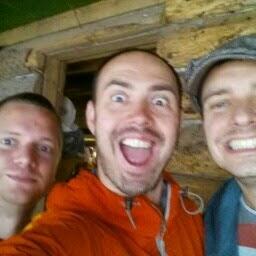 pgorton82's profile picture. 