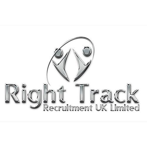 Right Track Recruitment Ltd
