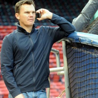 notBenChrington's profile picture. the most savage GM in baseball