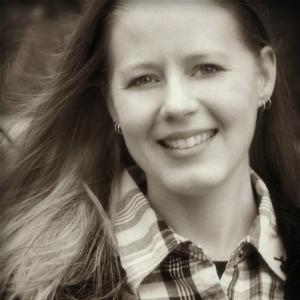 aka Mel - Mom, writer & digital artist