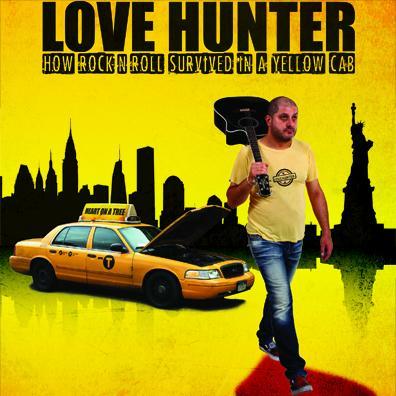Love Hunter Film
